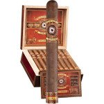 Perdomo Habano Bourbon Barrel-Aged Sun Grown Churchill