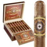 Perdomo Habano Bourbon Barrel-Aged Sun Grown Epicure