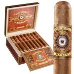 Perdomo Habano Bourbon Barrel-Aged Sun Grown Gordo