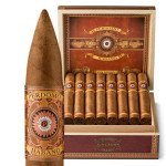 Perdomo Habano Bourbon Barrel-Aged Sun Grown Torpedo
