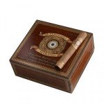 Perdomo Habano Bourbon Barrel-Aged Connecticut Epicure