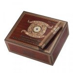 Perdomo Habano Bourbon Barrel-Aged Connecticut Gordo
