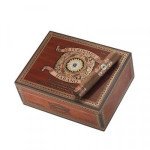Perdomo Habano Bourbon Barrel-Aged Connecticut Robusto