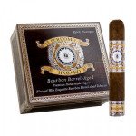 Perdomo Habano Bourbon Barrel-Aged Maduro Robusto