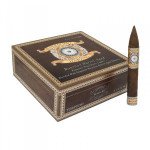Perdomo Habano Bourbon Barrel-Aged Maduro Torpedo