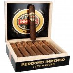 Perdomo Inmenso Seventy Maduro Churchill