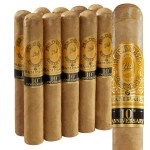 Perdomo Reserve 10th Anniversary Champagne Epicure