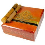 Perdomo Reserve 10th Anniversary Champagne Magnum 50 Tubo