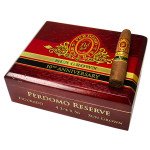 Perdomo Reserve 10th Anniversary Sun Grown Figurado