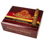 Perdomo Reserve 10th Anniversary Sun Grown Robusto
