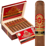 Perdomo Reserve 10th Anniversary Sun Grown Super Toro
