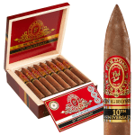 Perdomo Reserve 10th Anniversary Sun Grown Torpedo