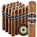 Perdomo Slow Aged Lot 826 Churchill Natural