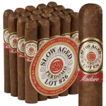 Perdomo Slow Aged Lot 826 Robusto Maduro