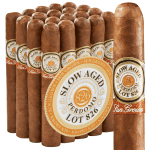 Perdomo Slow Aged Lot 826 Robusto Sun Grown