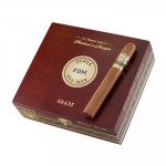 Perla del Mar Corona Gorda Shade Grown