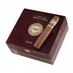 Perla del Mar Double Toro Shade Grown
