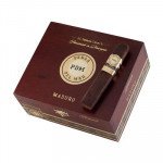Perla del Mar Robusto Maduro