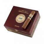 Perla del Mar Robusto Shade Grown