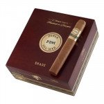 Perla del Mar Toro Shade Grown