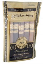 Perla Del Mar Toro Sampler