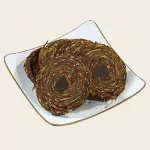 Peter Stokkebye Luxury Bulls Eye Flake 2 Ounce Bag
