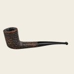 Peterson Aran Rusticated 268