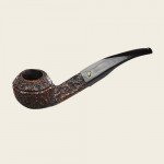 Peterson Aran Rusticated 80S