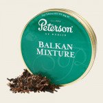 Peterson Balkan Delight 1.75 Ounce Tin