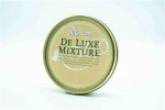 Peterson De Luxe Mixture Pipe Tobacco 1.75 Ounce Tin
