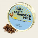 Peterson Early Morning 1.75 Ounce Tin