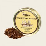 Peterson Elizabethan Mixture 1.75 Ounce Tin