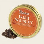 Peterson Irish Whiskey 1.75 Ounce Tin