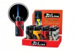 Phantom Torch Lighter Display