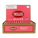 Phillies Blunt Strawberry