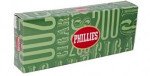 Phillies Menthol Filtered Cigars