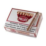 Phillies Titan