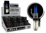 Pocket Torch Lighter Display Box