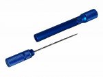 Pokey Cigar Punch And Poker - Blue