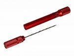 Pokey Cigar Punch And Poker - Red
