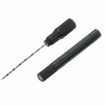 Pokey Matte Black Cigar Punch