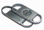 Precision Cut Guillotine Cigar Cutter