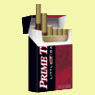 Prime Time Little Cigars Cherry