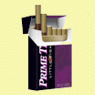 Prime Time Little Cigars Grape