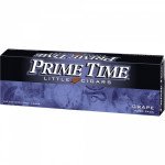 Prime Time Little Cigars Grape