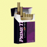 Prime Time Little Cigars Raspberry