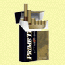 Prime Time Little Cigars Vanilla