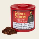 Prince Albert Pipe Tobacco 14 Ounce Can