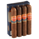 Punch 4 Pack Sampler