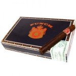 Punch After Dinner Double Maduro